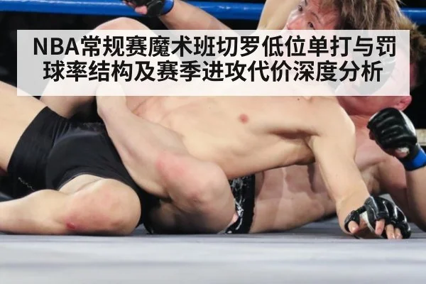 NBA常规赛魔术班切罗低位单打与罚球率结构及赛季进攻代价深度分析